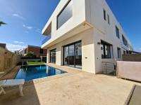 villa luxueuse plage les princesses SIDI EL ABED, 4 CHAMBRES 420 M2 - Bed and Breakfast Temara