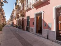 Il Borgo - Ferienwohnung Cagliari