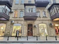 F1-view loft near Boulevard & Old City - B&B Baku