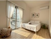 Appartement 2 Chambres avec Balcon