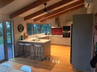 Spacious 5 Bedroom House in Nghinapuri Family Retreat - B&B Karamu