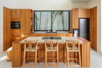 The White Haven Modern Luxury Unveiled 4BR Villa - B&B Seminyak