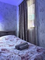 Chambre Double - Vue sur Piscine