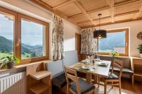Appartamento con 2 Camere da Letto e Balcone
