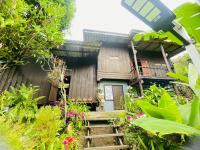 ปางสูงเฮาส์ pangsunghouse - B&B Ban Pang Bo Hu Bon