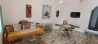 Aliori art caves - B&B Aegiali
