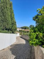 Lucie Lime GuestHouse - B&B Senhora da Luz