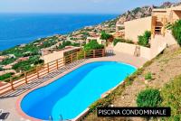 DomoPirodda B53 Costa Paradiso - Ferienwohnung Costa Paradiso