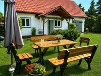 Chalet met 3 Slaapkamers