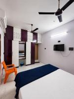 Jothi Luxury Home Stay - B&B Tiruvannamalai