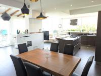 Villa Esmeraya - Exclusive Sea View Villa with Private Pool - B&B Altavilla Milicia