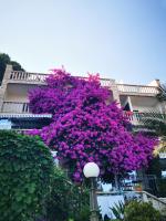 Apartment relax jacuzzi terrace with sea view - Ferienwohnung Brela