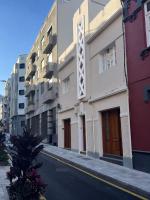 VV Triana Toscal 1 - Bed and Breakfast Santa Cruz de Tenerife