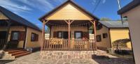 Las Cabañas del Bosque - B&B Chiva