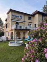 Pensjonat Miranda - Ferienwohnung Bad Altheide