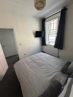 Apartamento de 2 dormitorios