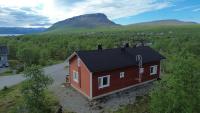 Ailakka, huoneisto A - B&B Kilpisjärvi