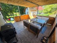 K&K Selketal Lodge - B&B Meisdorf