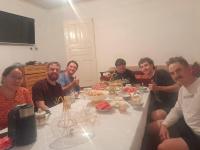 Kamas Guesthouse - Ferienwohnung Kyzart