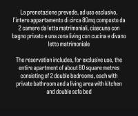 Bivù Home Bari - B&B Bari