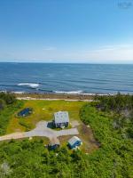 Ocean Pines seaside cottage - Chambres d'hôtes Shelburne