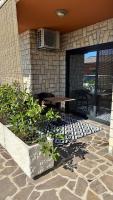 Apartments F&T - Ferienwohnung Moscenicka Draga