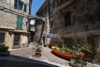 Casa Titen - B&B Ventimiglia