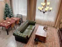 Beijing CBD Guomao Family Apart ment - B&B Pekín