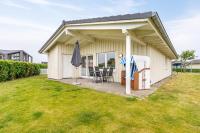 Ferienhaus Wattschnecke - B&B Dagebüll