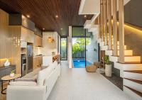 Private Villa Ayra 8B by OriVista 10min to Melasti Beach - B&B Uluwatu