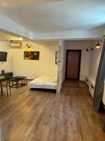 Appartement - Rez-de-Chaussée