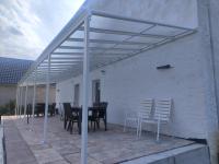 Ferienwohnungen Am Storchennest in Krembz bei Gadebusch - Bed and Breakfast Krembz