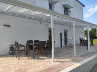 Ferienwohnungen Am Storchennest in Krembz bei Gadebusch - Chambres d'hôtes Krembz