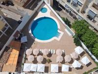 Torremolino Centro, Los Verdiales parking, piscina - B&B Torremolinos