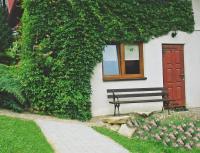 Habitación Doble Pequeña - 2 camas