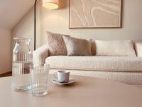 Modern 1BR plus sofabed apartment next to Metro U1 only 15min to City Center Vienna - B&B Vienna