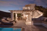 Villa Soleil - Delmar Collection - B&B Adamantas