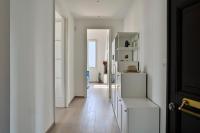 Penthouse with a Sky-Sea View - B&B Arenzano