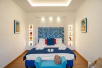 Suite villa comunale - Ferienwohnung Sorrent