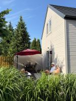 Helenówka - B&B Władysławowo
