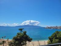 Geni Sea View Rooms - B&B Saranda