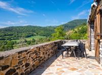 Maison de charme en montagne, Rentières + jardin privé - B&B Chausse Haut