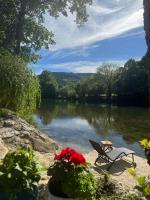 Villa Emilija Krupa na Vrbasu - Bed and Breakfast Prnjavor