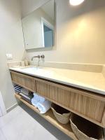 Appartement 2 Chambres - Vue sur Jardin