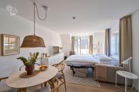 One-Bedroom Apartment - Dog welcome 