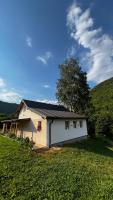 Apaurin Lodge - Peacful Nature Escape near Bosnian Pyramids - Chambres d'hôtes Visoko