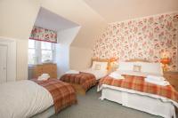 Chambre Familiale avec Salle de Bains Privative