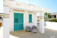 Casammare Mancaversa 600mt dal mare - Ferienwohnung Marina di Mancaversa