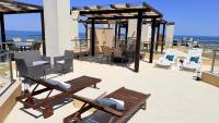 Penthouse Appartement