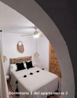 Casa Abades Arcos de la Frontera - B&B Arcos de la Frontera